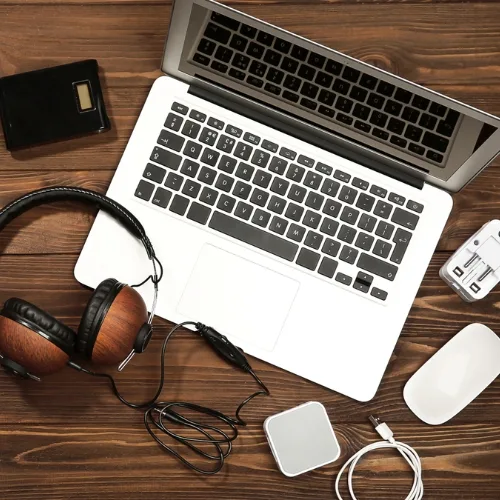 Laptop Accessories
